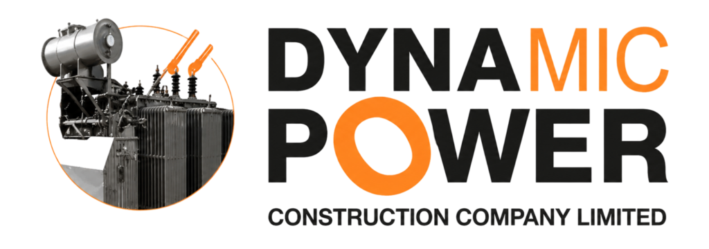 dynamic power logo