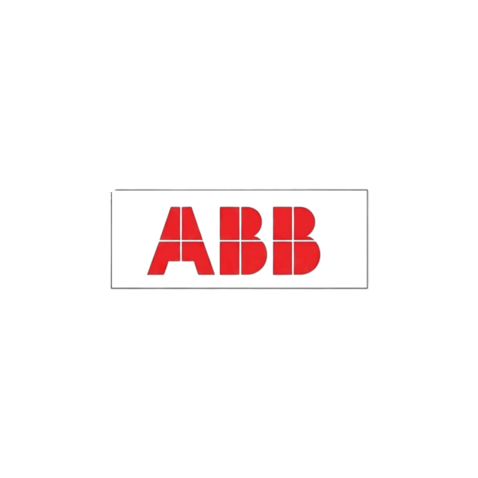 ABB Nigeria and Switzerland logo