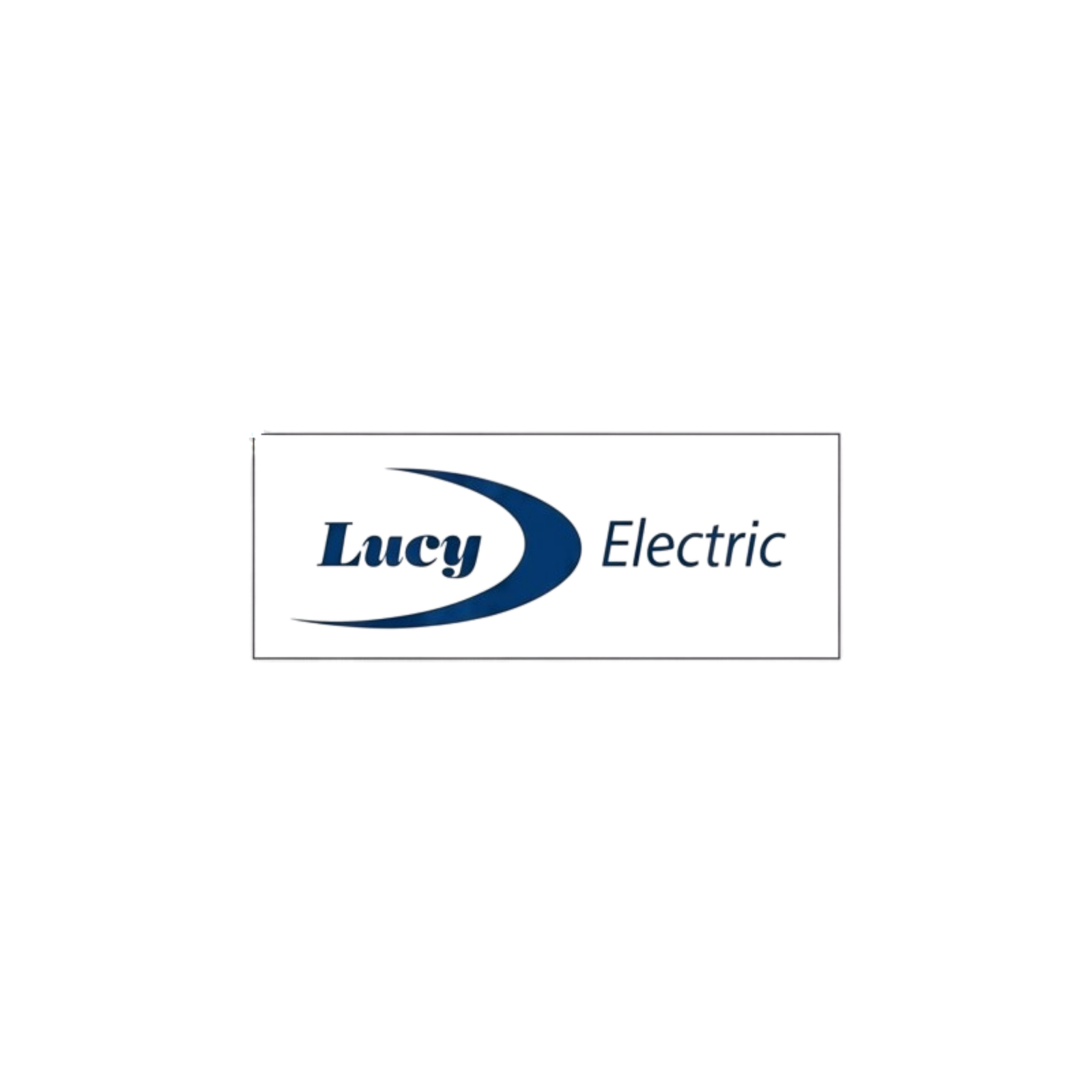 Lucy Electric United Kingdom logo