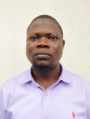 Mr Lukman A Bakare Assistant General Manager